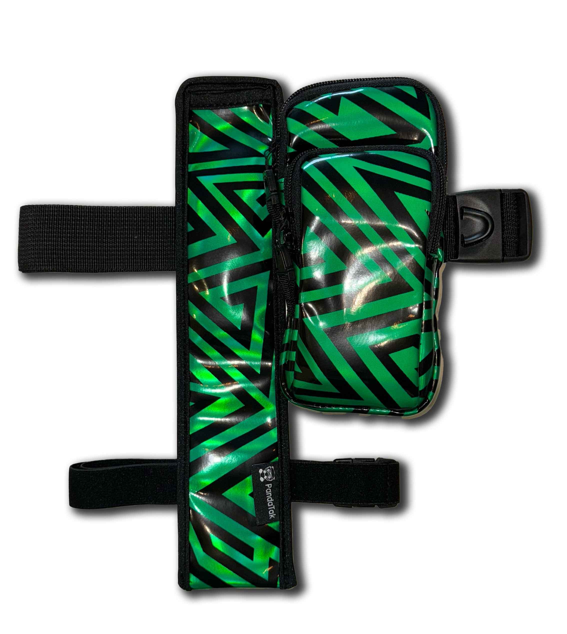 The GREEN Vers Murse Collection - Damned Threads